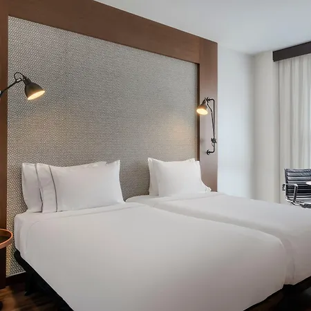 Ac By Marriott