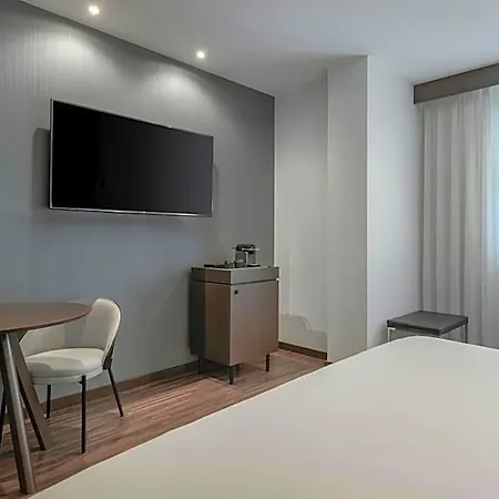 Ac By Marriott Hotel Alicante