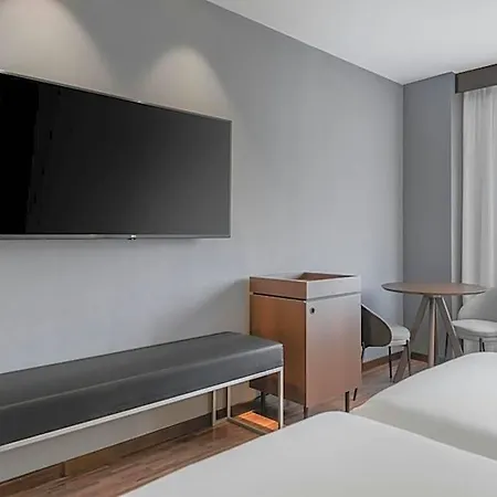 Ac By Marriott