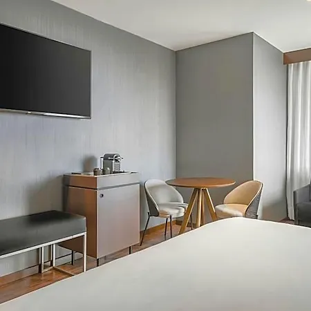 Ac By Marriott Alicante