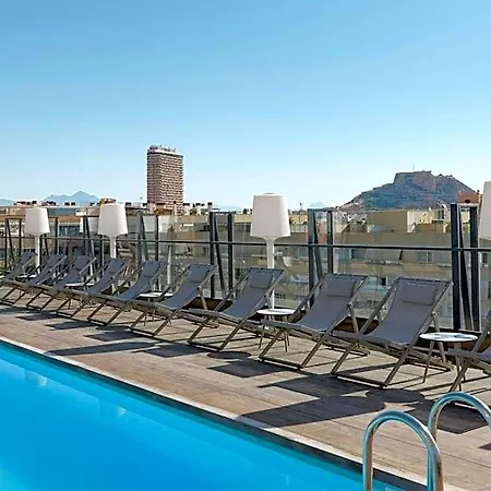 Ac By Marriott 4*