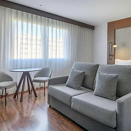 Ac By Marriott 4* Alicante