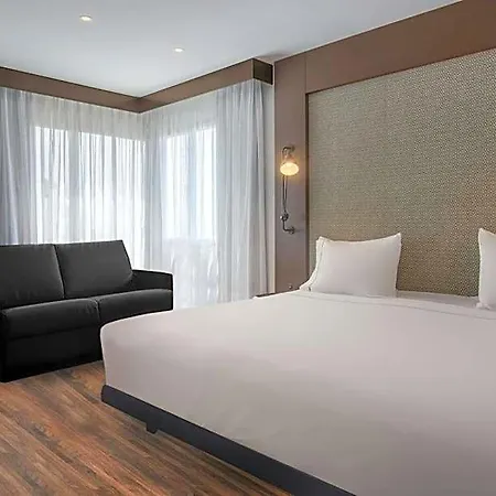 Hotel Ac By Marriott 4*