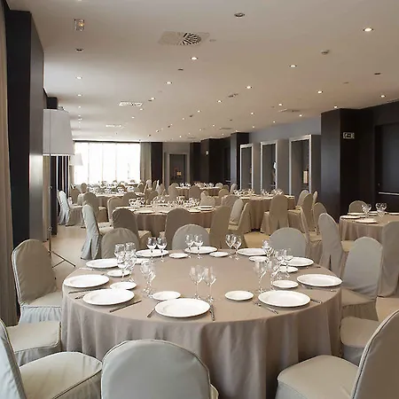 Ac By Marriott 4* Αλικάντε