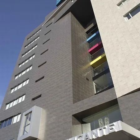 Ξενοδοχείο Ac By Marriott 4*