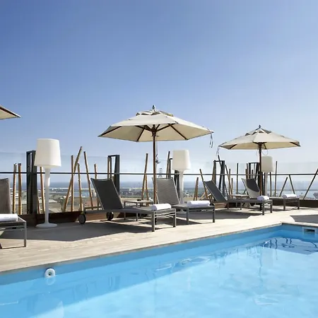 Ac By Marriott Hotell Alicante