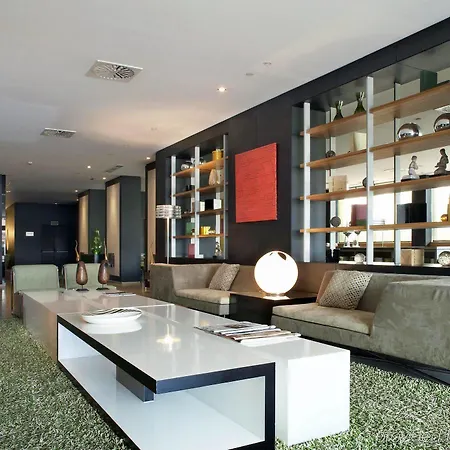 Ac By Marriott Hotel 4*