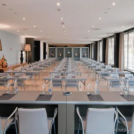 Ac By Marriott Hotel 4*