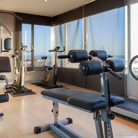 Hotel Ac By Marriott 4*