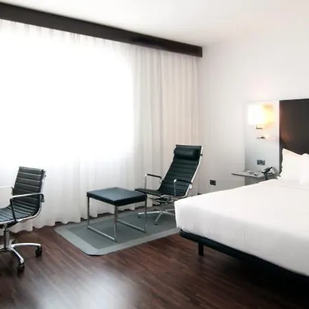 Hotel Ac By Marriott 4*