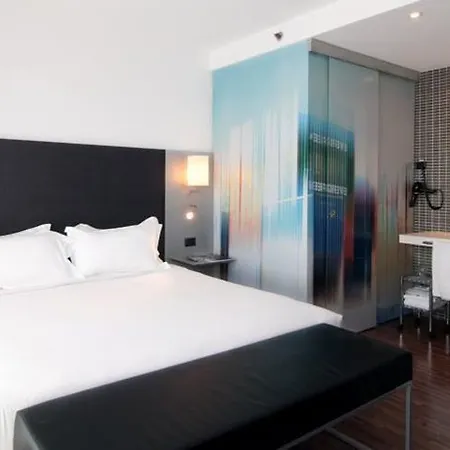 Ξενοδοχείο Ac By Marriott 4*