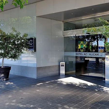 Hotel Ac By Marriott 4*