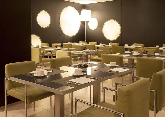 Ac By Marriott Alicante