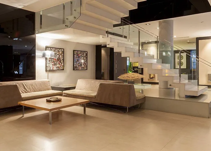 Hotel Ac By Marriott 4*