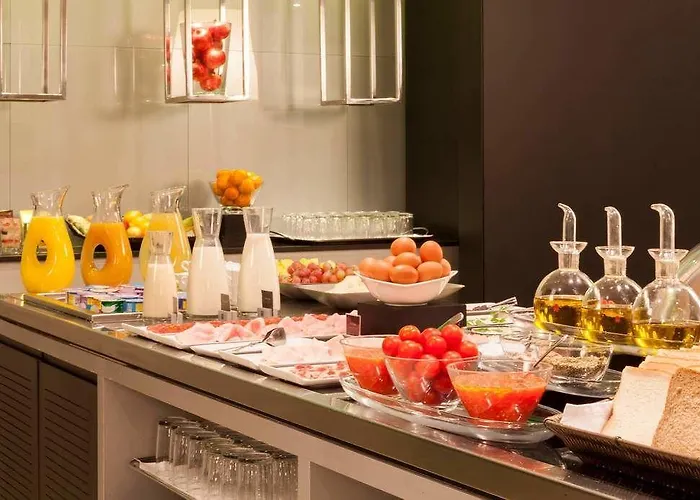 Ac By Marriott 4* Alicante