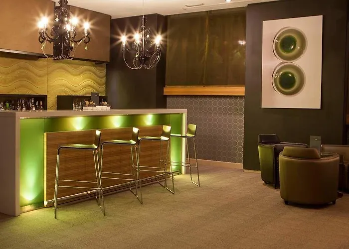 Ac By Marriott Hotel Alicante