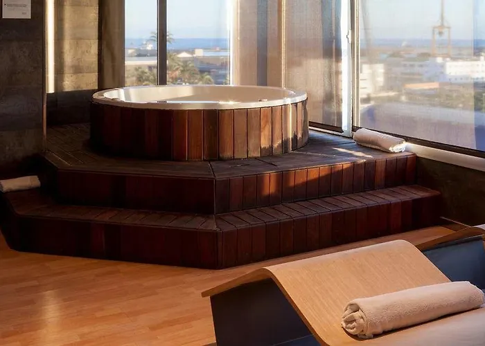 Ac By Marriott Hotel 4*