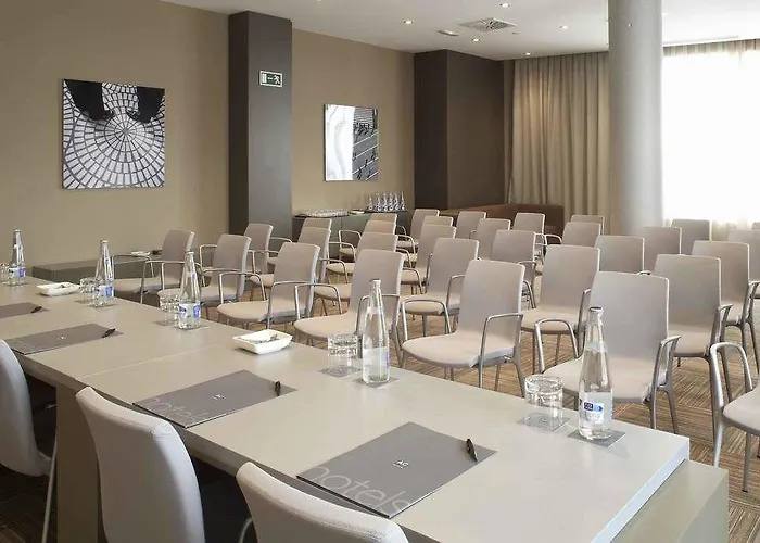 Hotel Ac By Marriott Alicante