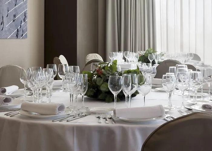 Ac By Marriott Hotel Alicante