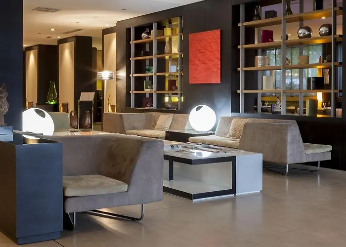 Hotel Ac By Marriott Alicante