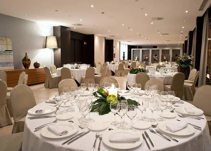 Hotel Ac By Marriott Alicante