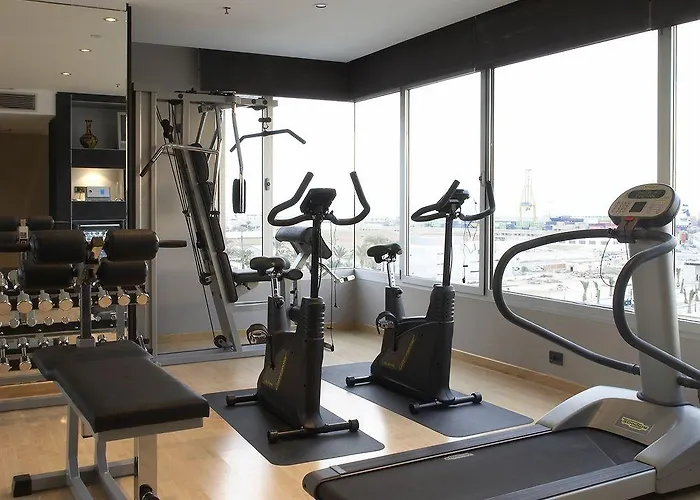 Ac By Marriott 4* Alicante