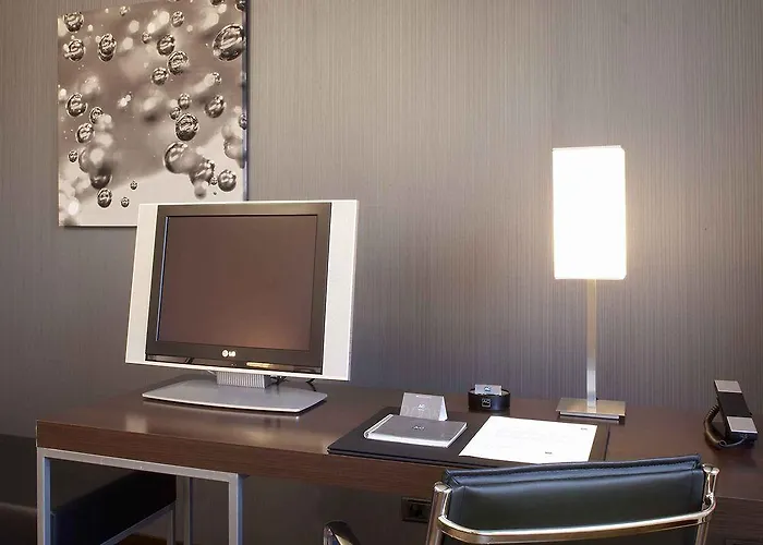 Hotel Ac By Marriott 4*