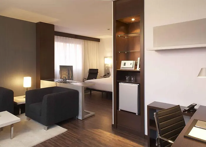 Hotel Ac By Marriott Alicante