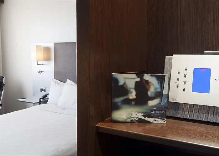 Ac By Marriott Alicante