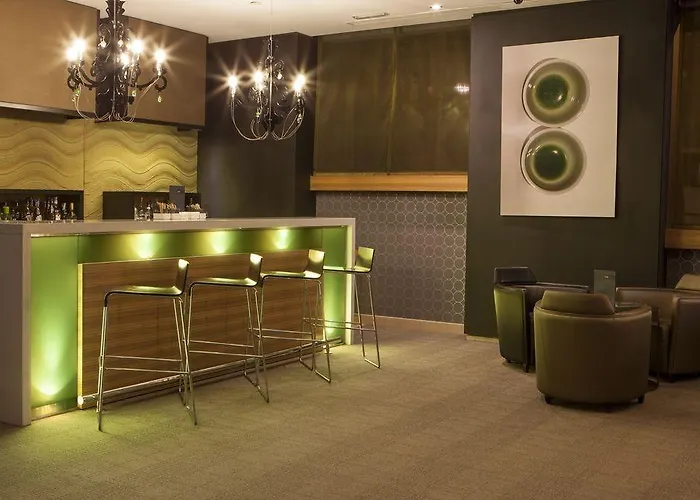 Hotel Ac By Marriott 4*