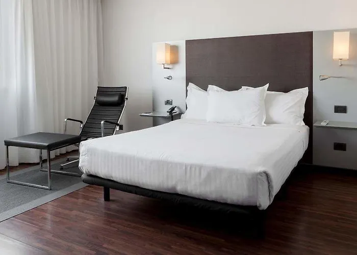 Hotel Ac By Marriott