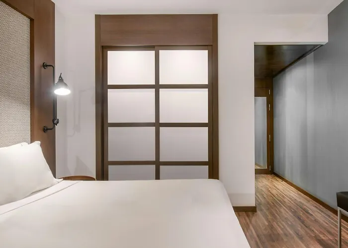 Ac By Marriott Hotel 4*