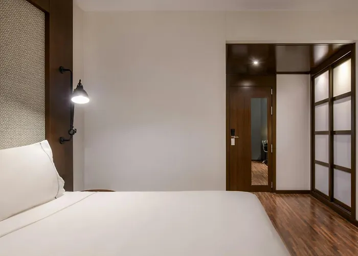 Ac By Marriott 4* Alicante