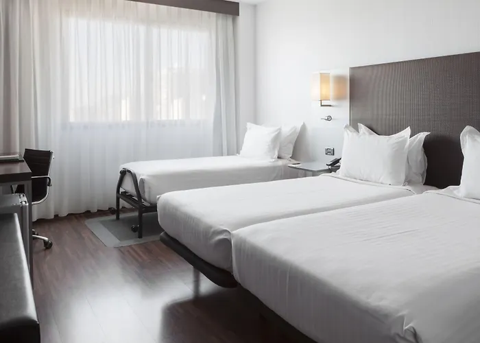 Ac By Marriott Hotel Alicante