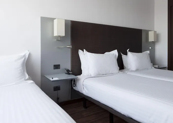 Ac By Marriott Hotel