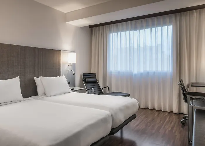 Ac By Marriott Alicante