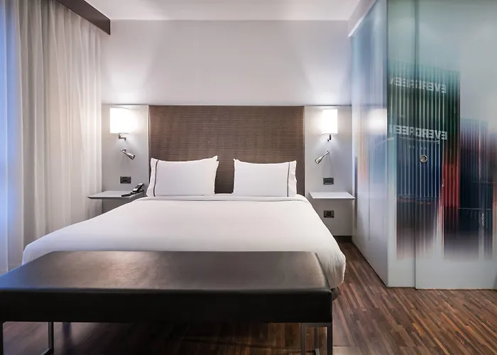 Hotel Ac By Marriott