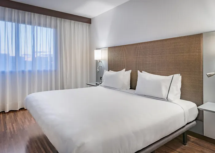 Ac By Marriott Hotel 4*