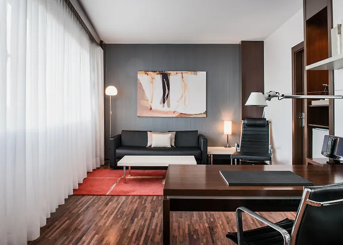 Ac By Marriott Alicante