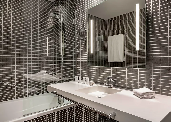 Ac By Marriott 4* Alicante