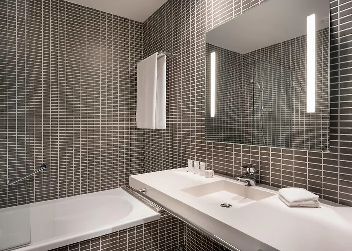 Hotel Ac By Marriott 4*