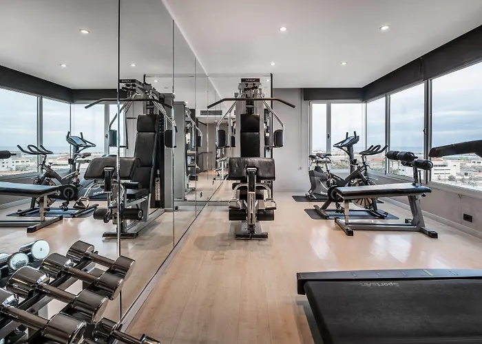 Ac By Marriott Hotel