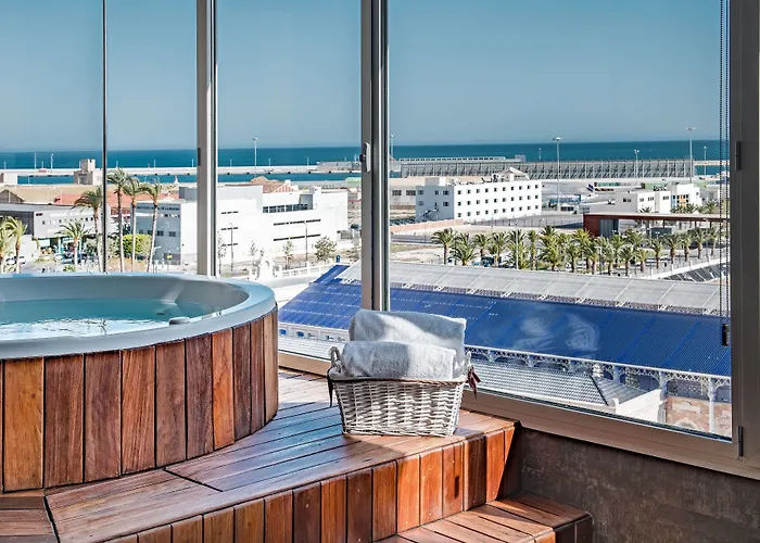 Ac By Marriott Hotel