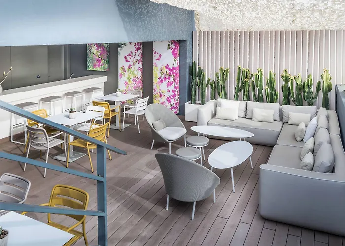 Hotel Ac By Marriott Alicante