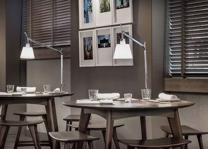 Hotel Ac By Marriott 4*