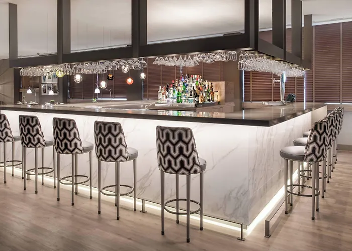 Hotel Ac By Marriott