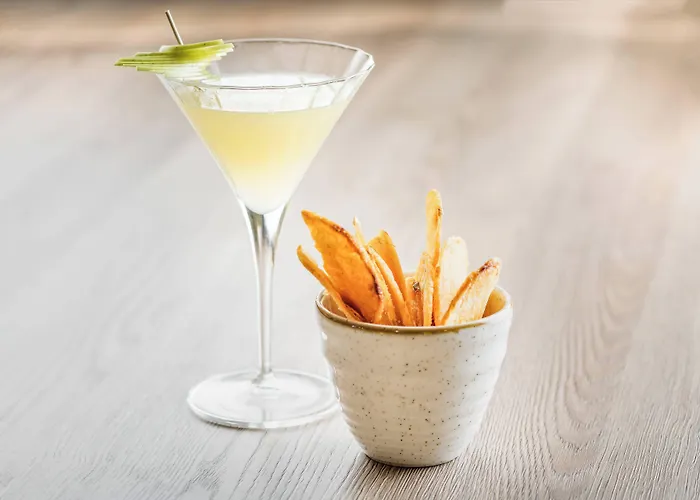 Ac By Marriott Hotel 4*