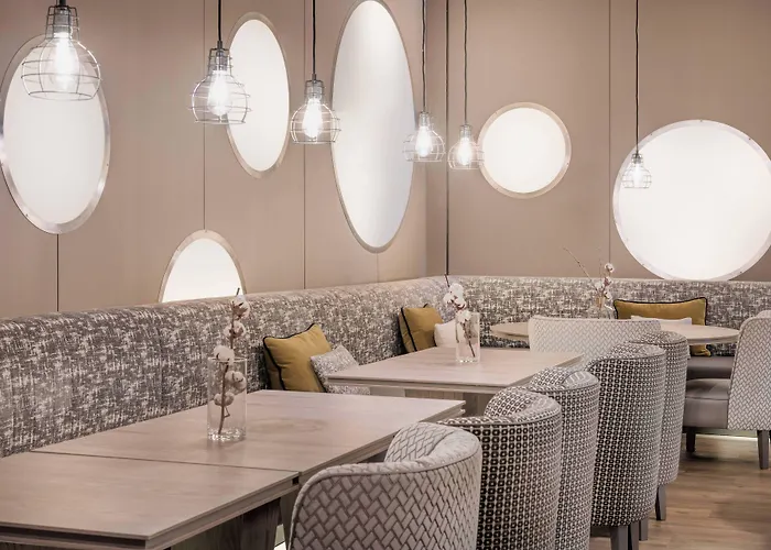 Ac By Marriott Hotel