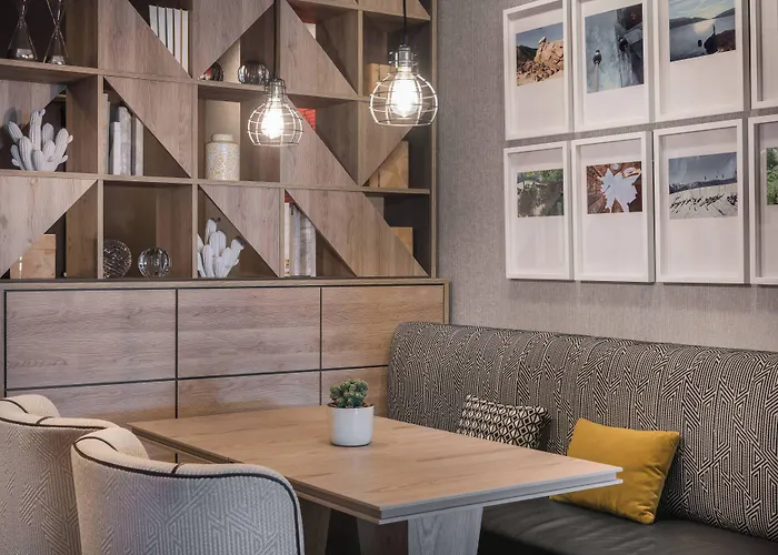 Ac By Marriott Hotel 4*