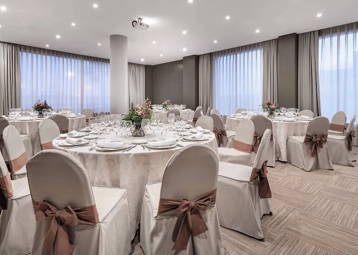 Hotel Ac By Marriott 4*